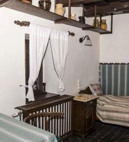 Kemencés Vendégház