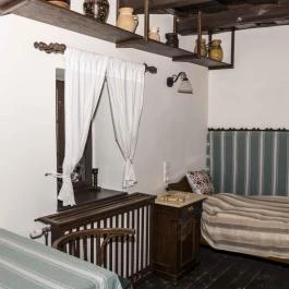 Kemencés Vendégház Vanyarc - Egyéb