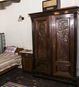 Kemencés Vendégház