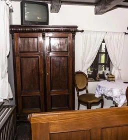 Kemencés Vendégház