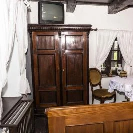 Kemencés Vendégház Vanyarc - Egyéb