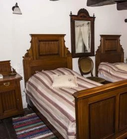 Kemencés Vendégház