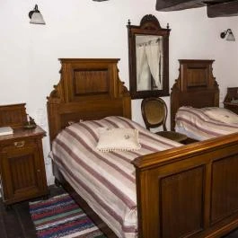 Kemencés Vendégház Vanyarc - Egyéb