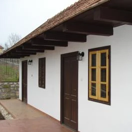 Kemencés Vendégház Vanyarc - Egyéb