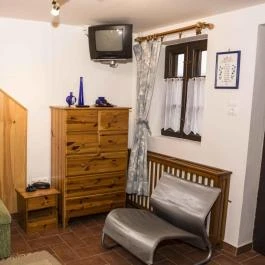 Kemencés Vendégház Vanyarc - Egyéb