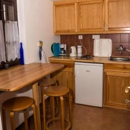 Kemencés Vendégház Vanyarc - Egyéb