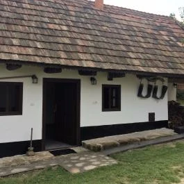 Kemencés Vendégház Vanyarc - Egyéb