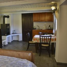 Kemencés Vendégház Vanyarc - Egyéb