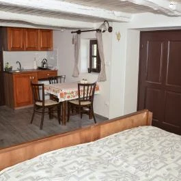 Kemencés Vendégház Vanyarc - Egyéb