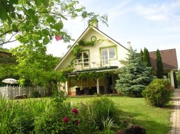 Panoráma Apartmanok Váralja Váralja