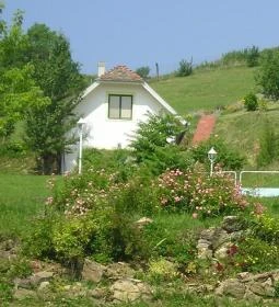 Panoráma Apartmanok Váralja