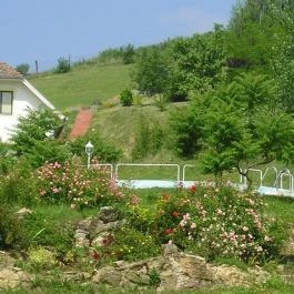 Panoráma Apartmanok Váralja Váralja - Egyéb