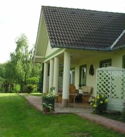 Panoráma Apartmanok Váralja