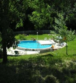 Panoráma Apartmanok Váralja