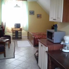 Panoráma Apartmanok Váralja Váralja - Egyéb