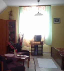 Panoráma Apartmanok Váralja