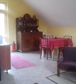 Panoráma Apartmanok Váralja