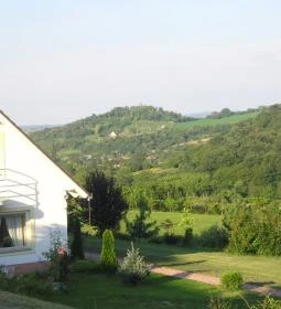 Panoráma Apartmanok Váralja