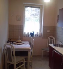 Panoráma Apartmanok Váralja