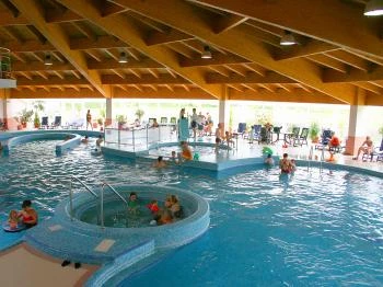 Park Étterem Várgesztes