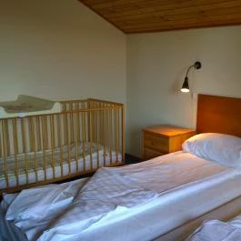 Villapark Várgesztes Várgesztes - Szobák