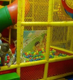 Villapark Várgesztes