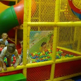 Villapark Várgesztes Várgesztes - 