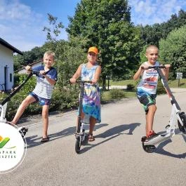 Villapark Várgesztes Várgesztes - Egyéb