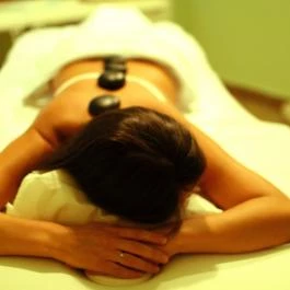 Villapark Várgesztes Várgesztes - Wellness