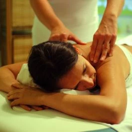 Villapark Várgesztes Várgesztes - Wellness