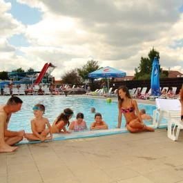 Villapark Várgesztes Várgesztes - 