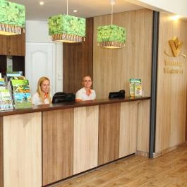 Villapark Várgesztes Várgesztes - Belső