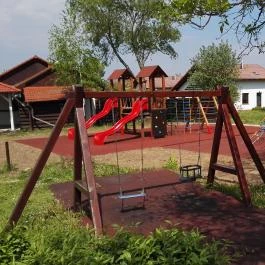 Villapark Várgesztes Várgesztes - 