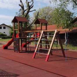 Villapark Várgesztes Várgesztes - 