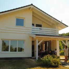 Villapark Várgesztes Várgesztes - Külső kép