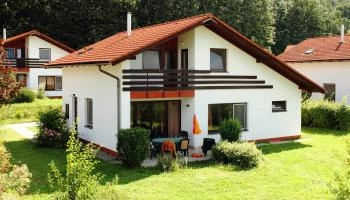 Villapark Várgesztes Várgesztes