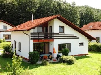 Villapark Várgesztes Várgesztes