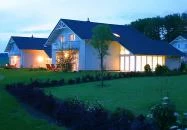 Villapark Várgesztes Várgesztes