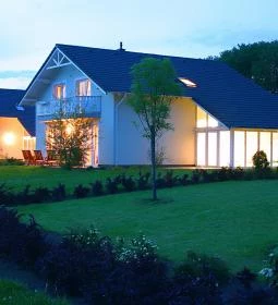 Villapark Várgesztes