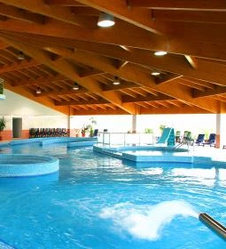 Villapark Várgesztes