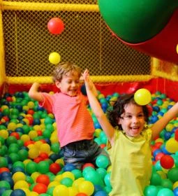 Villapark Várgesztes