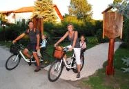 Villapark Várgesztes Várgesztes