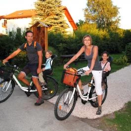 Villapark Várgesztes Várgesztes - 