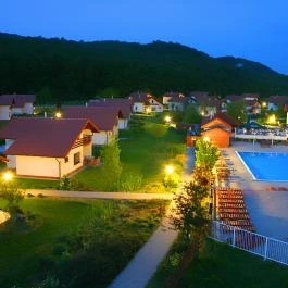 Villapark Várgesztes Várgesztes - 