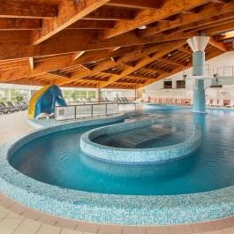 Villapark Várgesztes Várgesztes - 