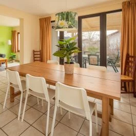 Villapark Várgesztes Várgesztes - Szobák