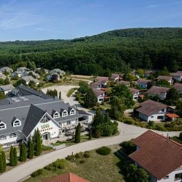 Villapark Várgesztes Várgesztes - Egyéb