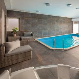 Villapark Várgesztes Várgesztes - Szobák