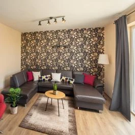 Villapark Várgesztes Várgesztes - Szobák