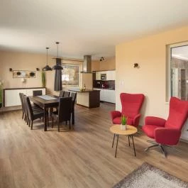 Villapark Várgesztes Várgesztes - Szobák